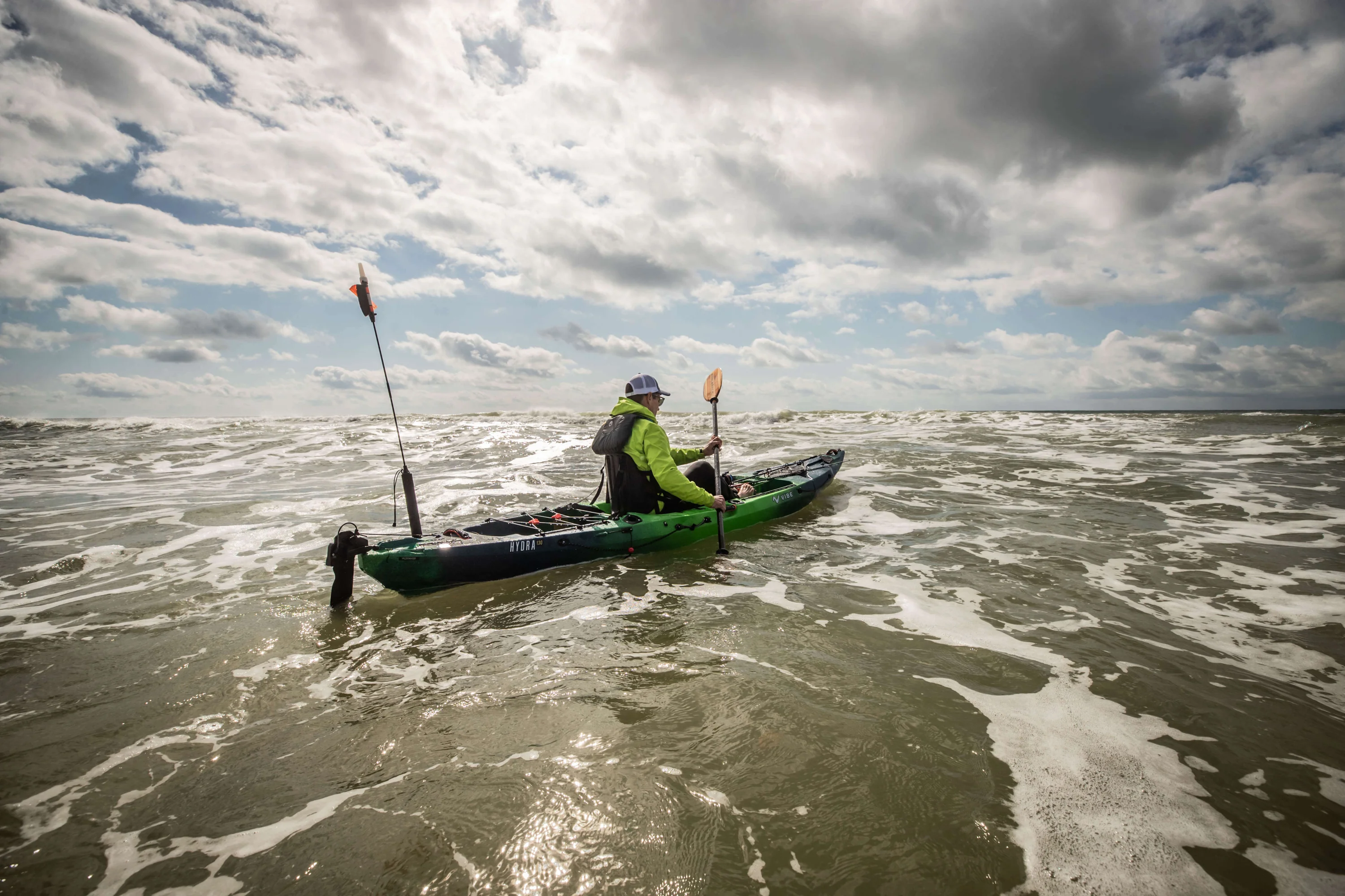 Adventure Awaits on the Water