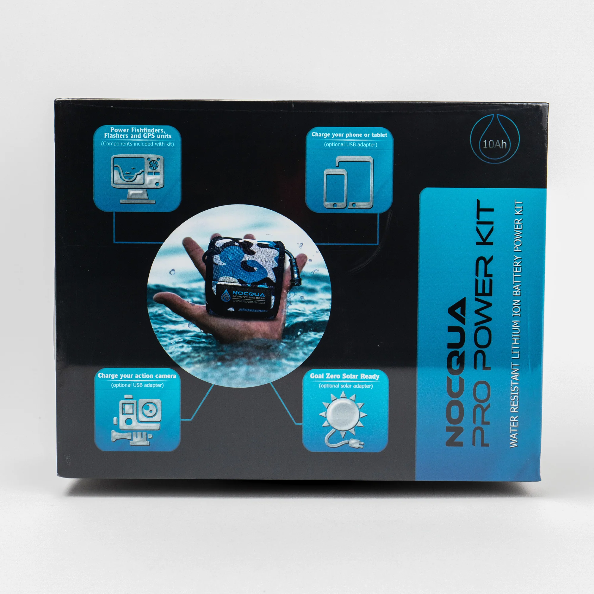10Ah PRO POWER KIT - Image 12