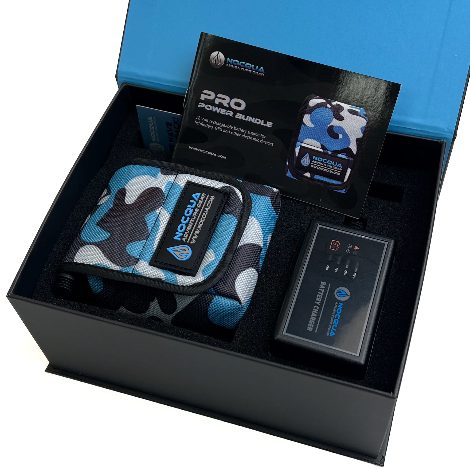 10Ah PRO POWER KIT - Image 13