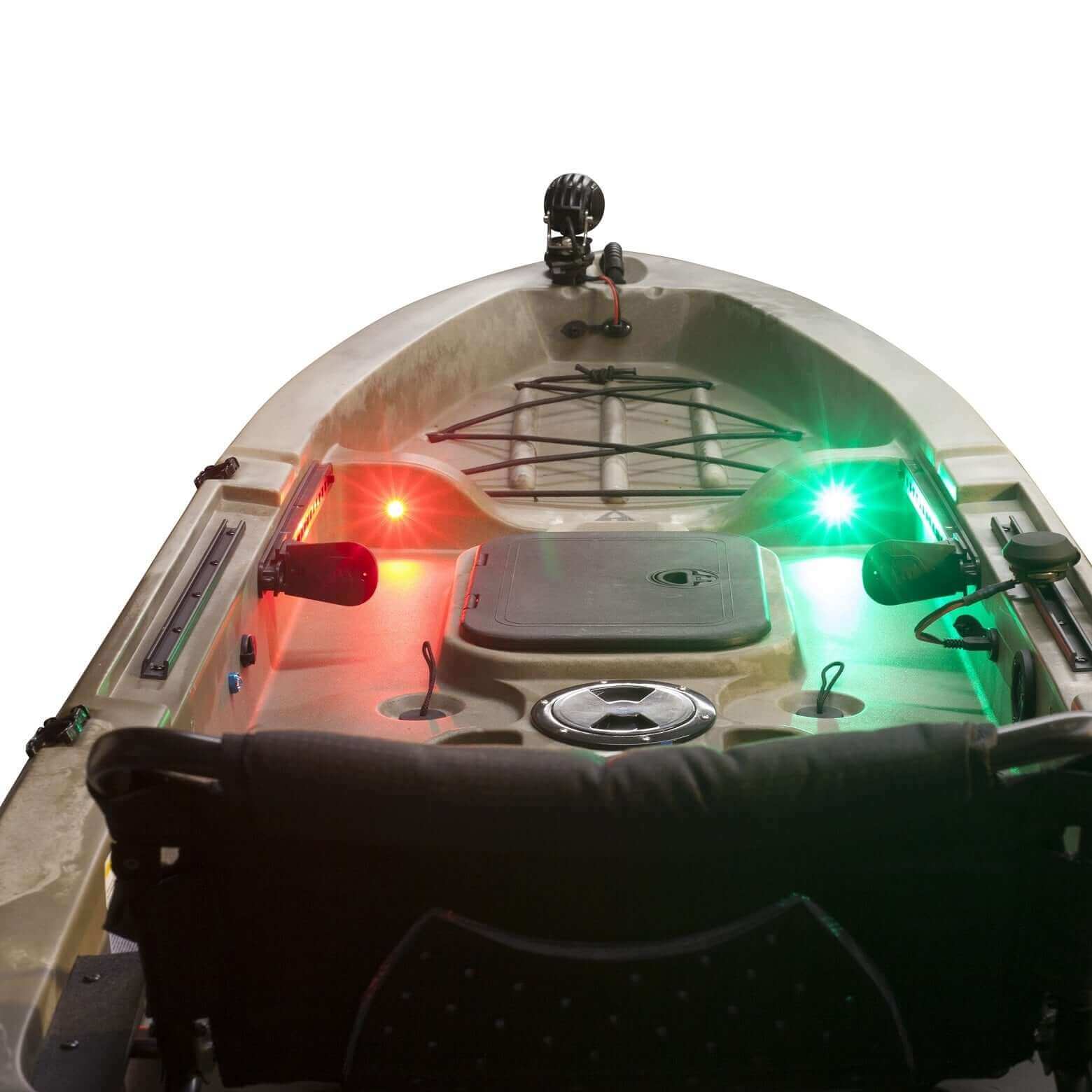 2-Piece Super Bright LED Button Light Kit - Image 10