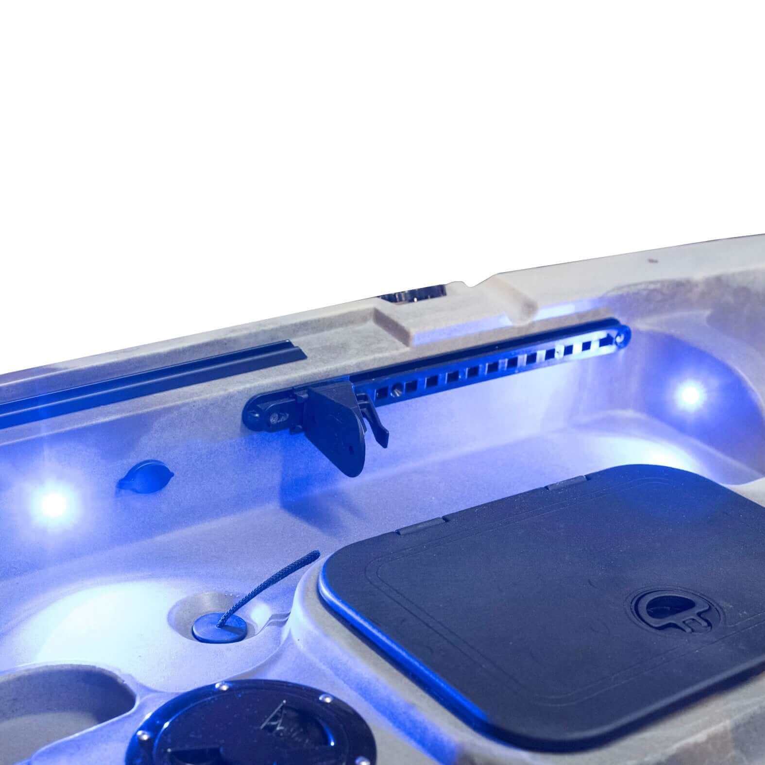 2-Piece Super Bright LED Button Light Kit - Image 11