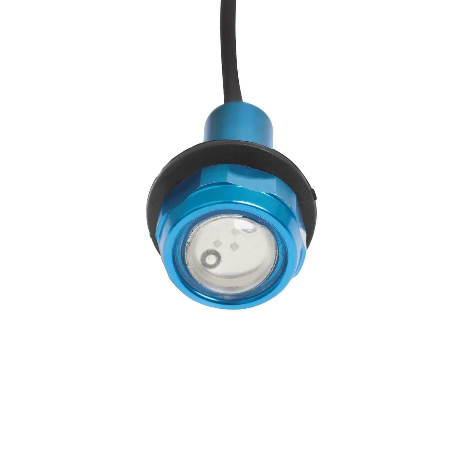 2-Piece Super Bright LED Button Light Kit - Image 2