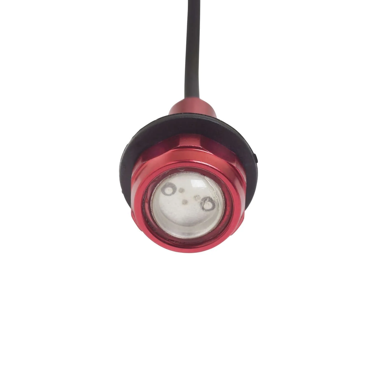 2-Piece Super Bright LED Button Light Kit - Image 4