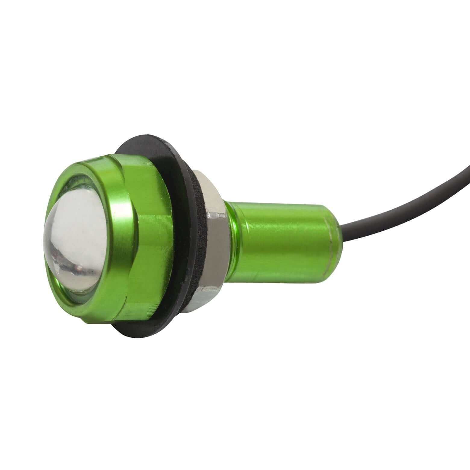 2-Piece Super Bright LED Button Light Kit - Image 7