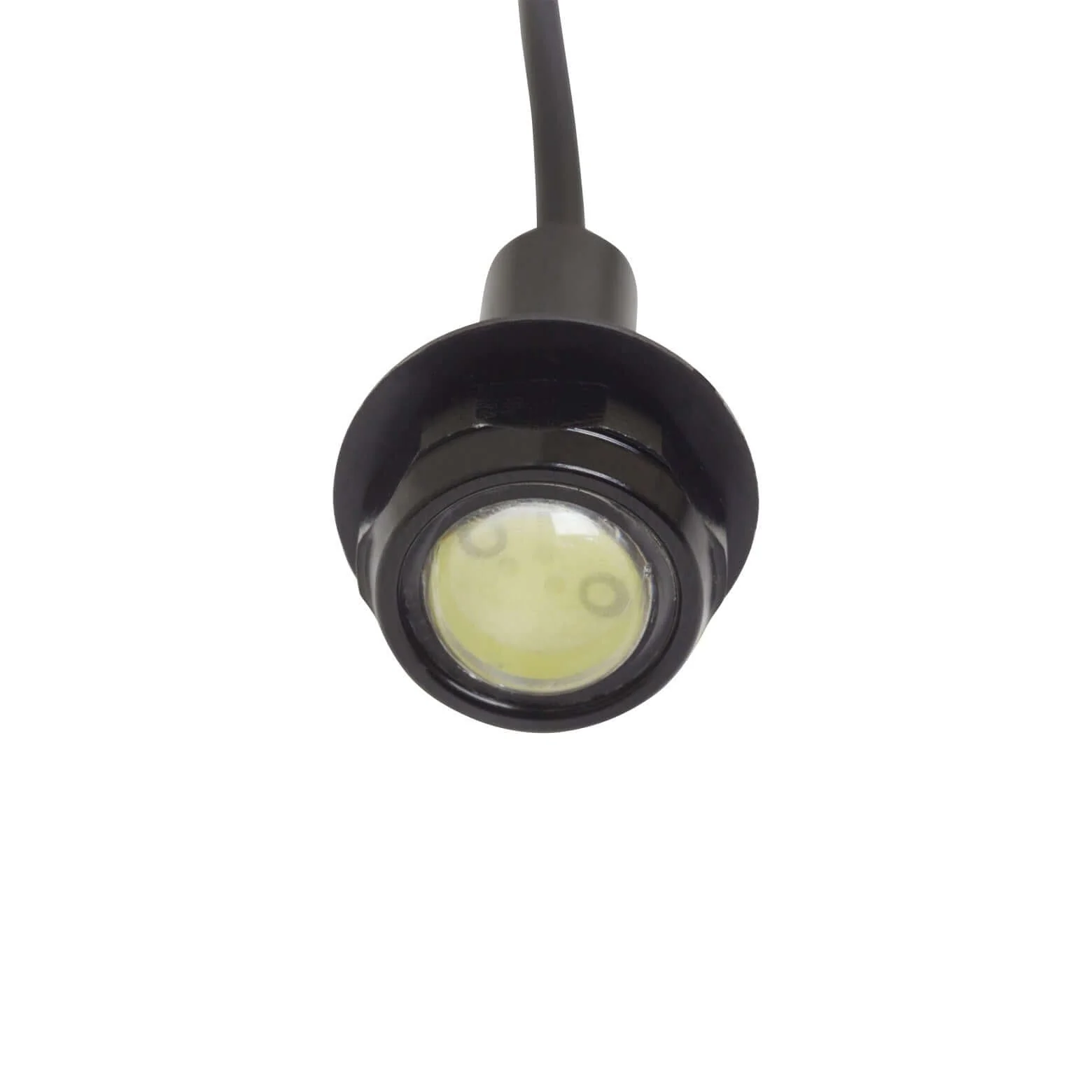 2-Piece Super Bright LED Button Light Kit - Image 8