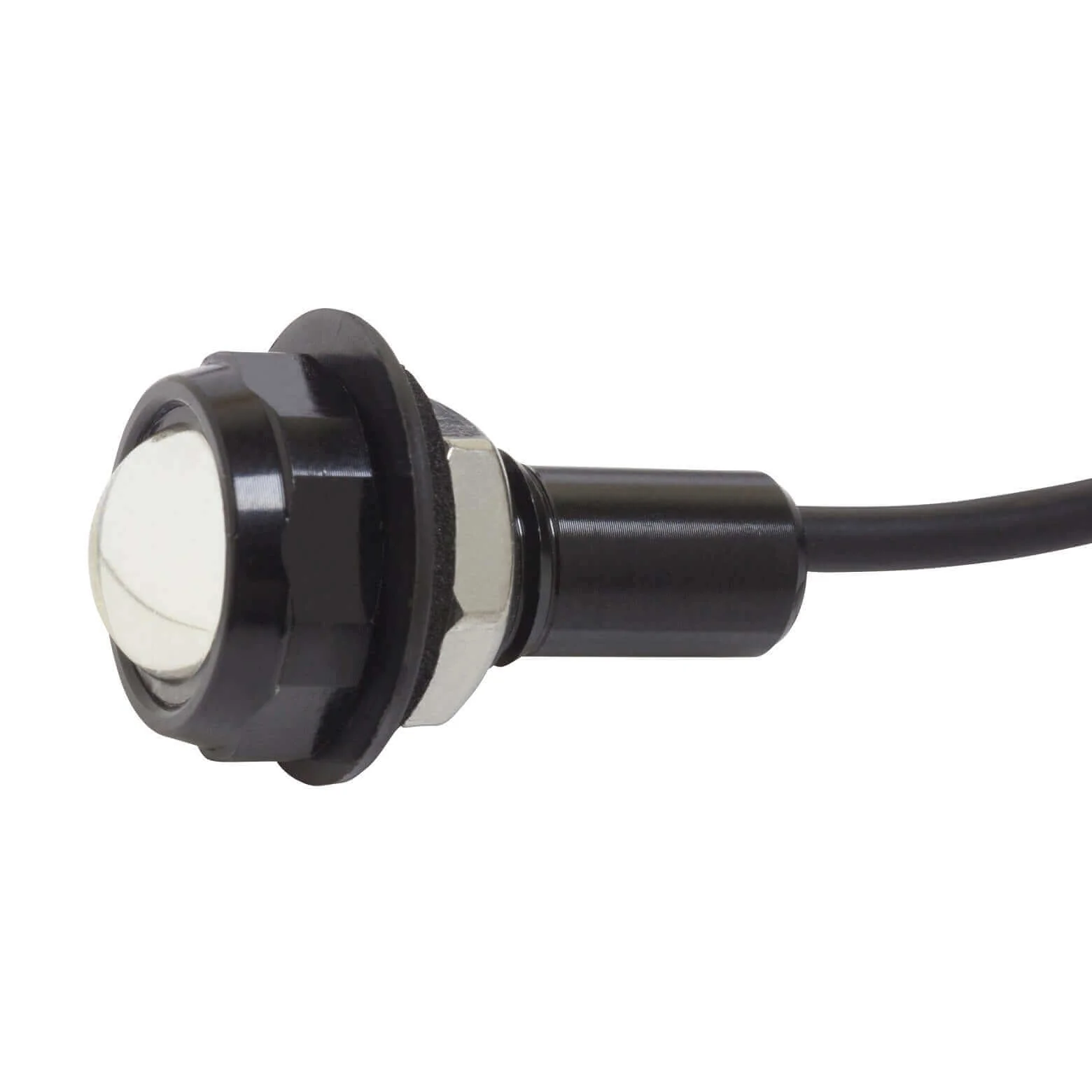 2-Piece Super Bright LED Button Light Kit - Image 9