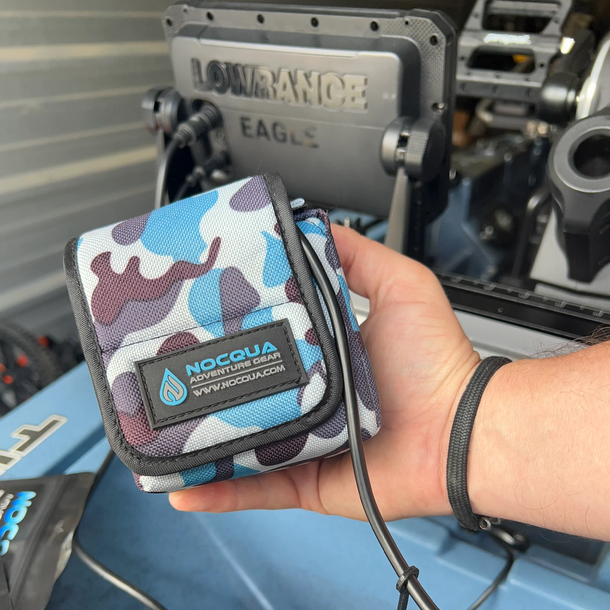 20Ah PRO POWER KIT - Image 11