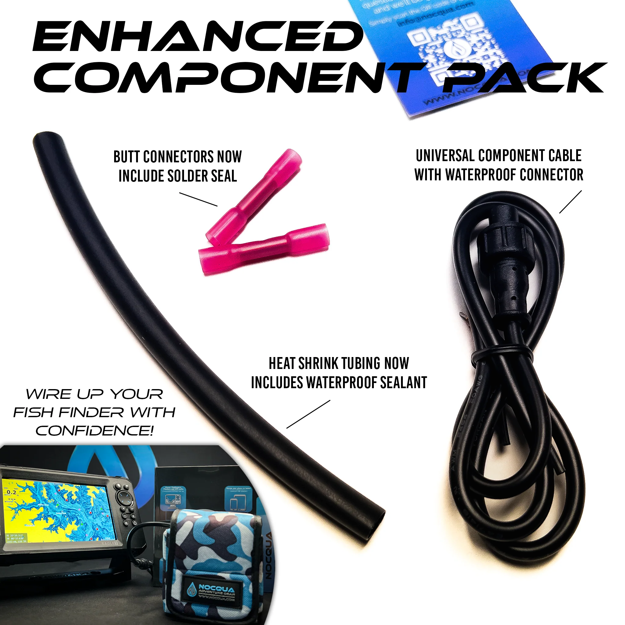 20Ah PRO POWER KIT - Image 13