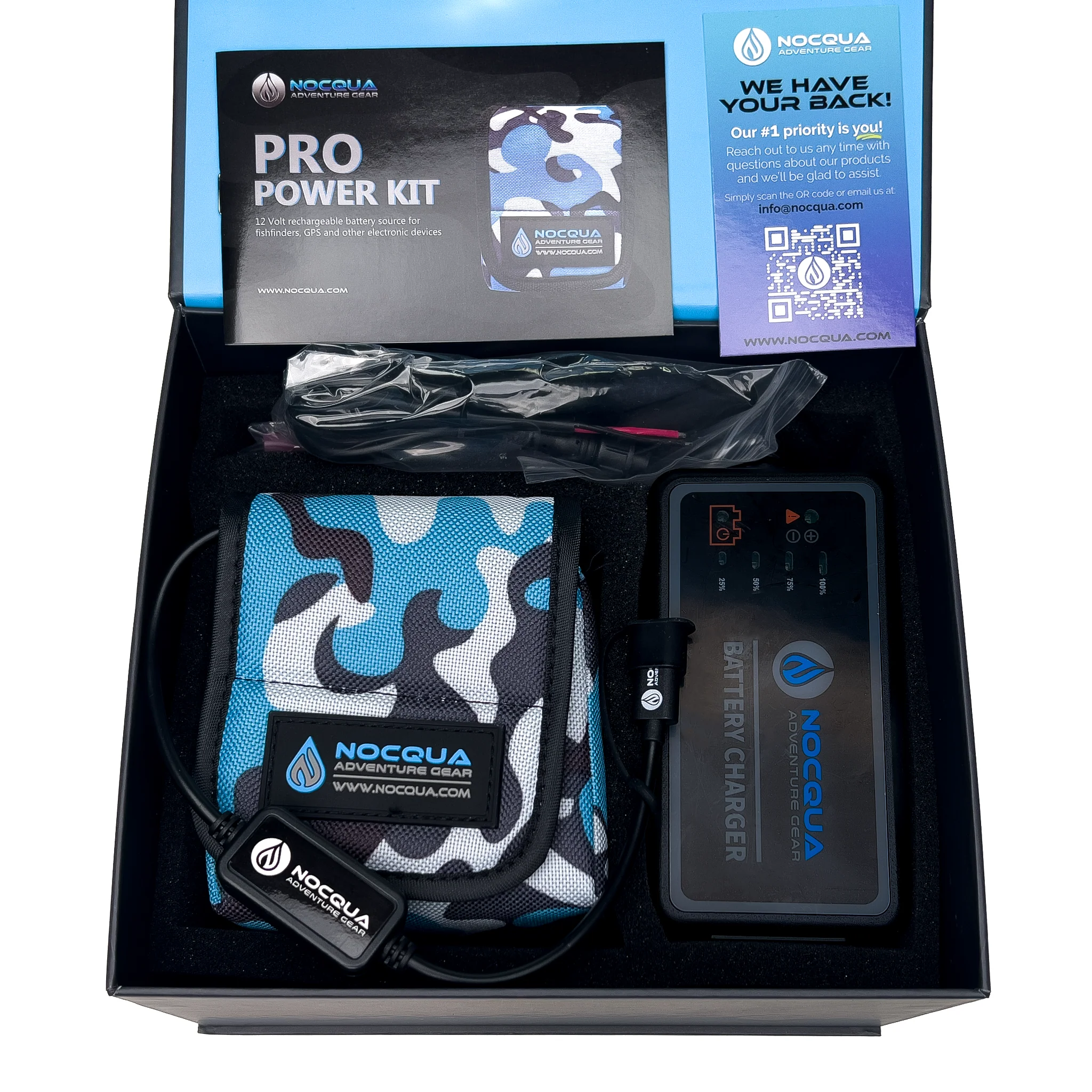 20Ah PRO POWER KIT - Image 7