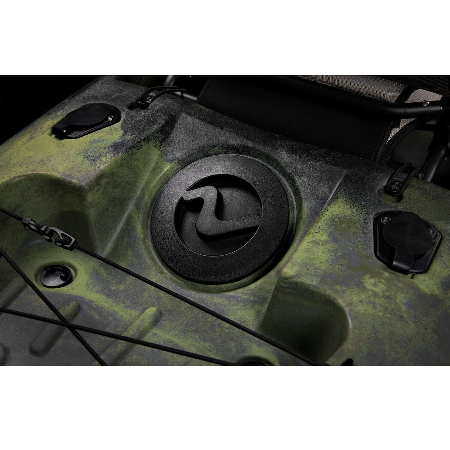 8" V-Wave Deck Plate - Image 4