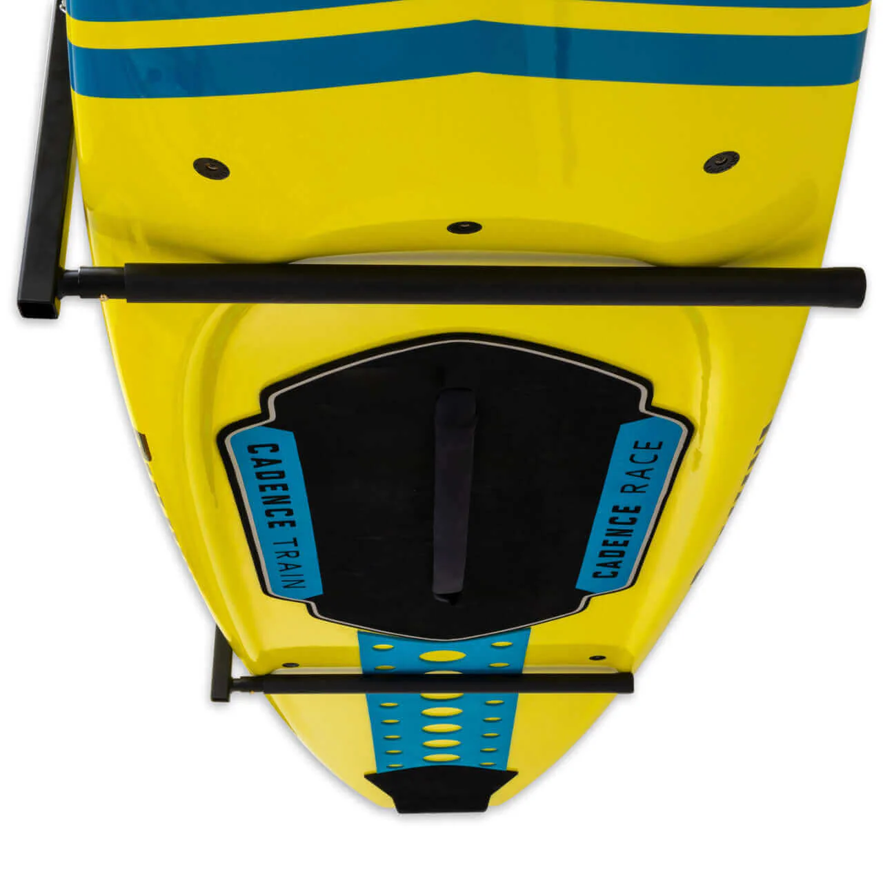 Hi-Port 2 | SUP & Surfboard Adjustable Ceiling Storage Rack | Single | Holds 75 lbs - Image 7