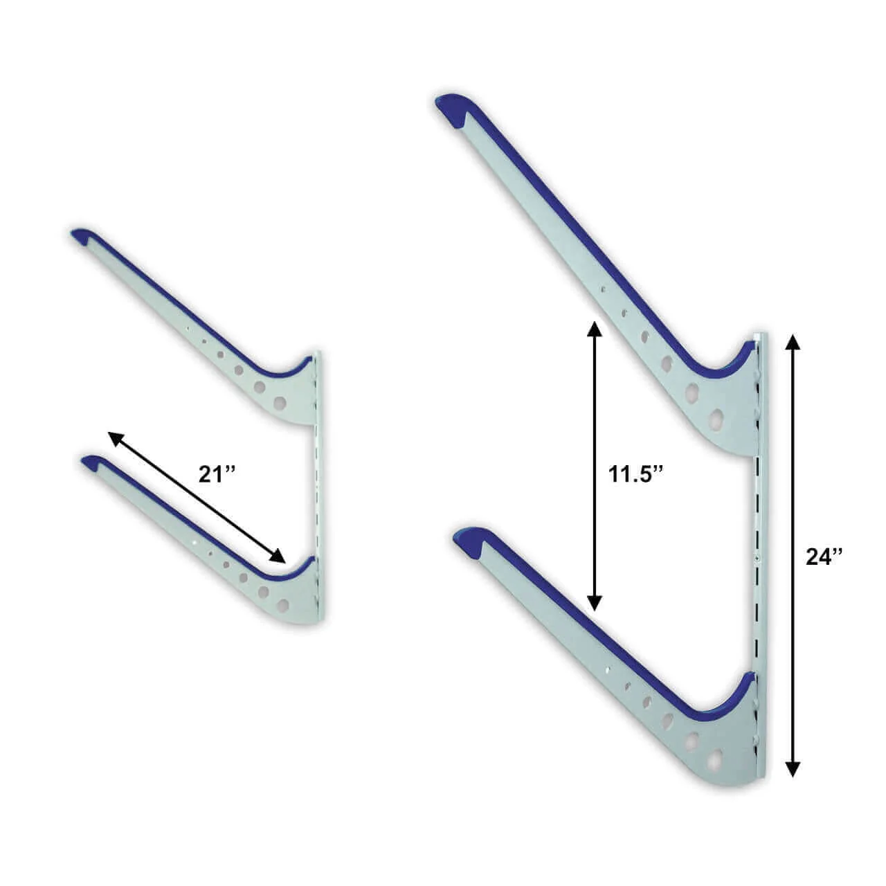 SUP Rack | Adjustable Paddleboard Storage | 2 Levels - Image 3