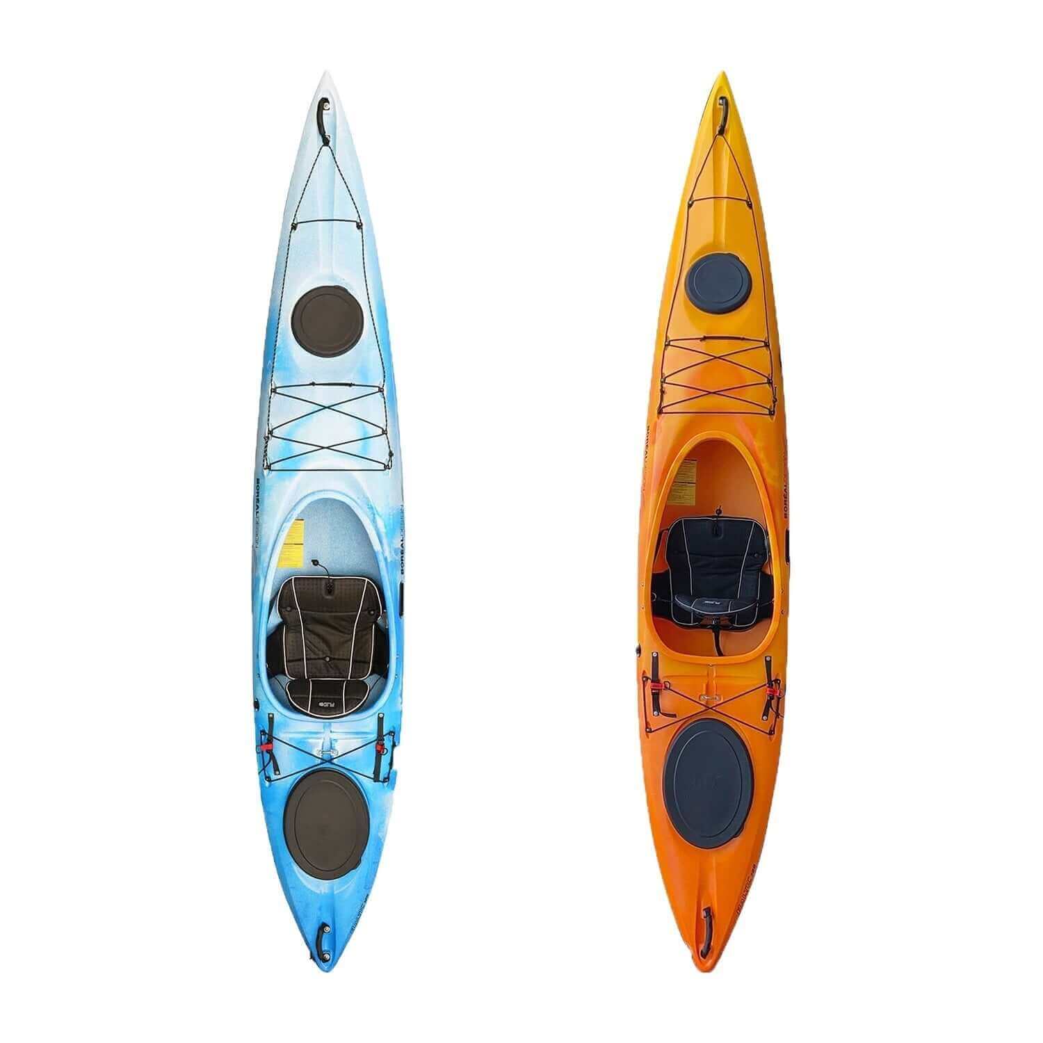 Baltic 120 Kayak - Image 5