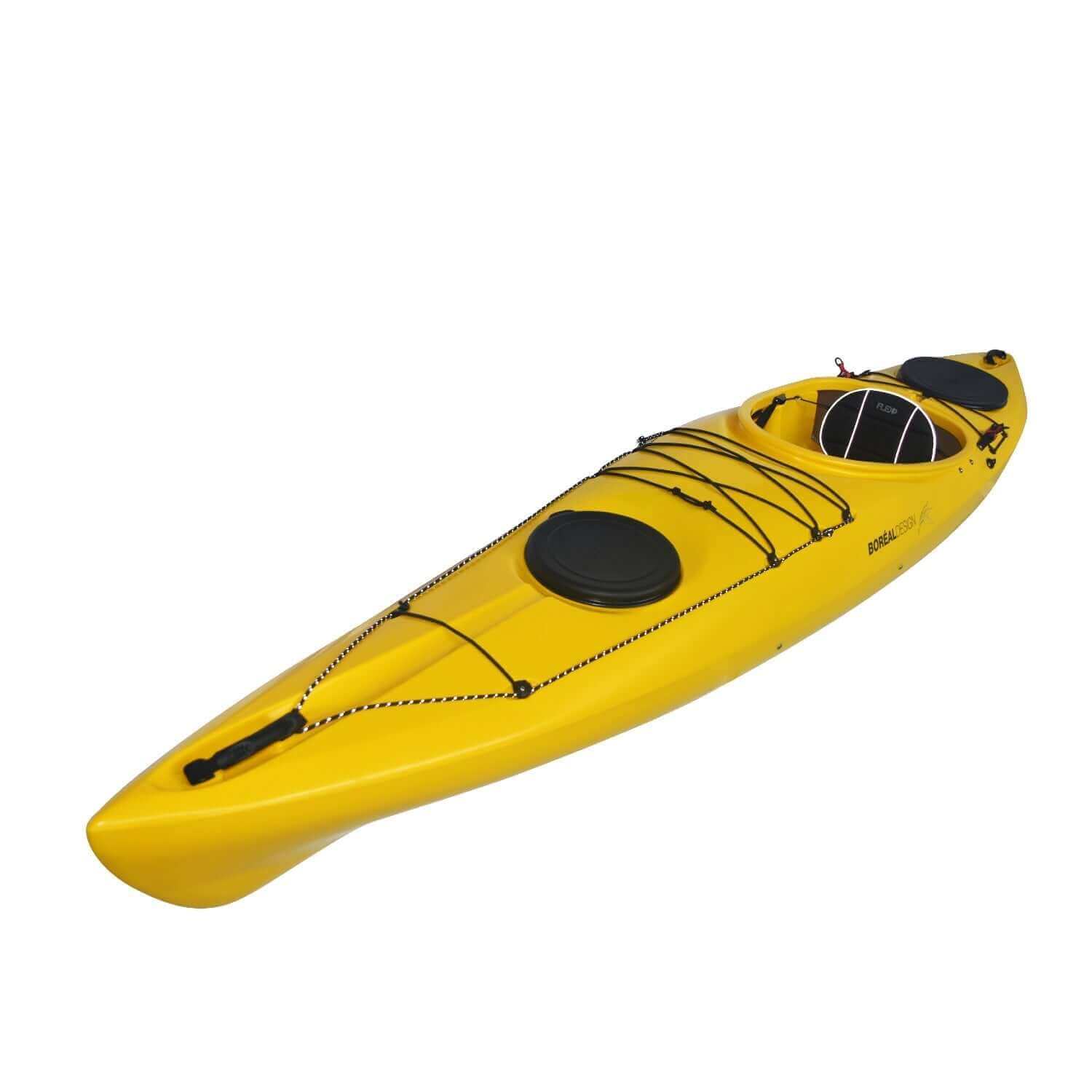 Baltic 120 Kayak - Image 6