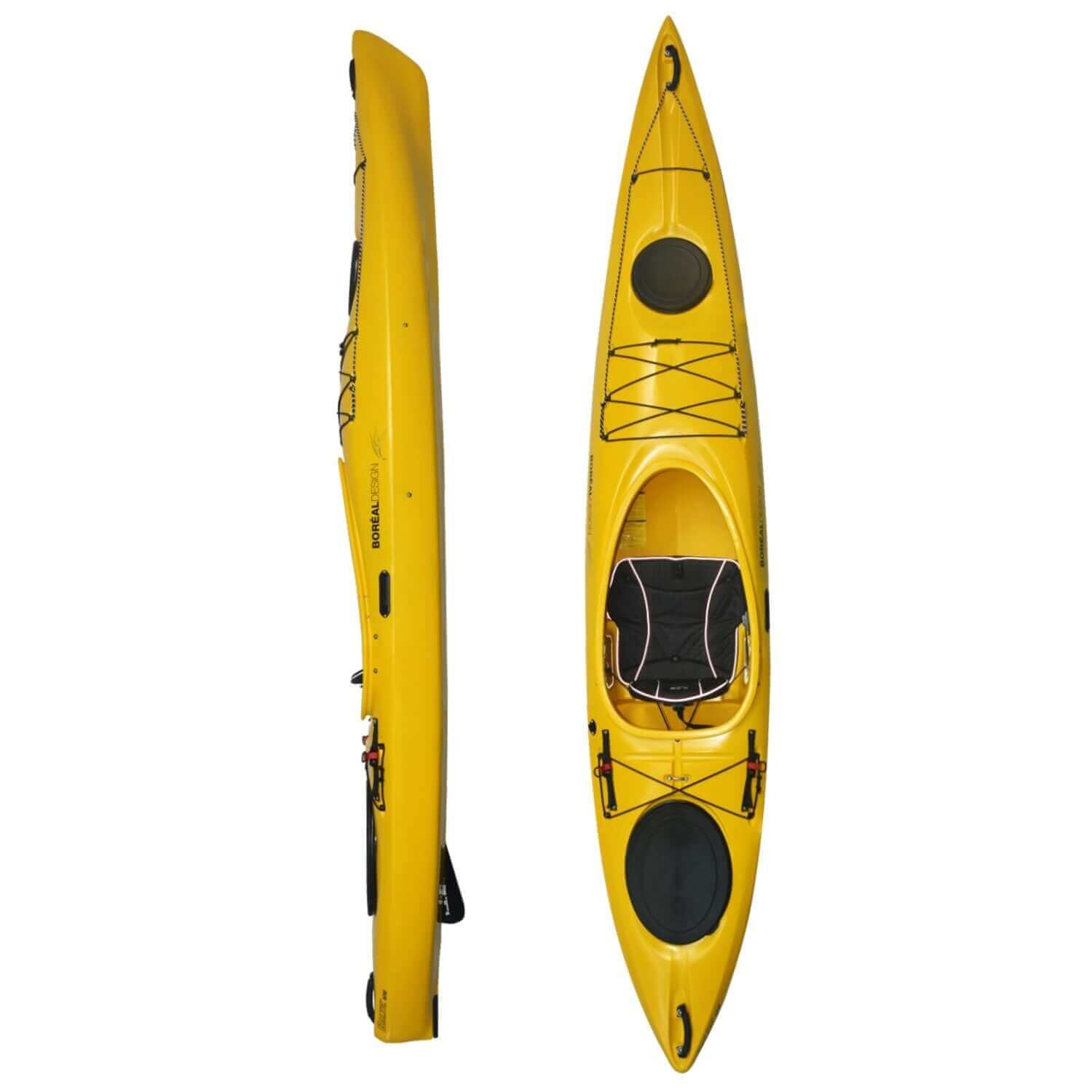 Baltic 120 Kayak - Image 7