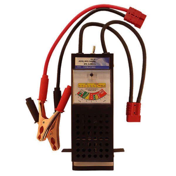 Battery Tester (CE12BTST)* Lithium Compatible - Image 3