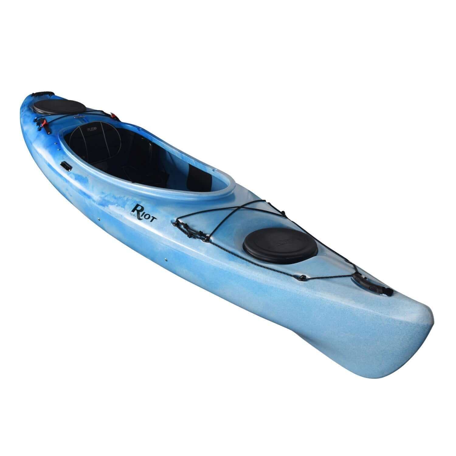 Bayside 12 HV Kayak - Image 4