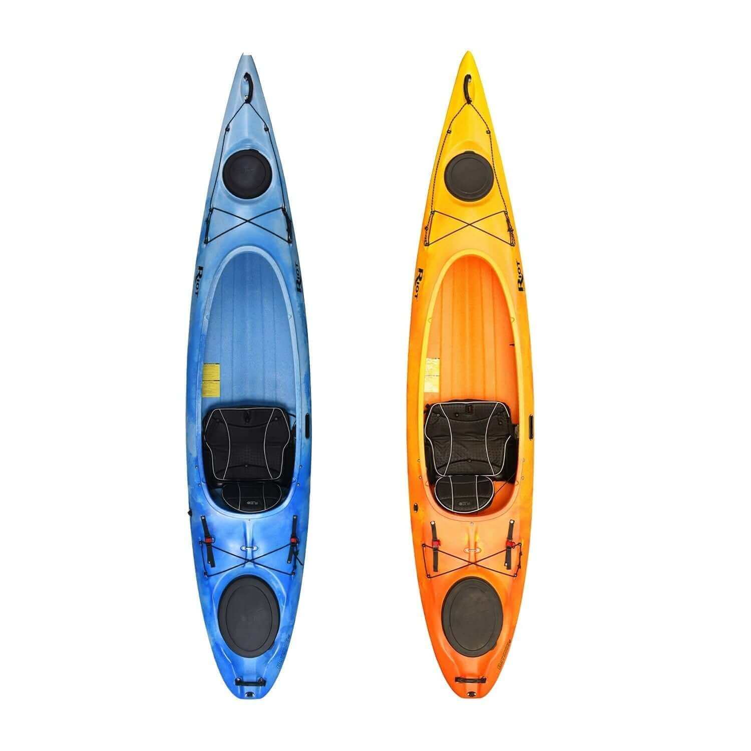 Bayside 12 HV Kayak - Image 5