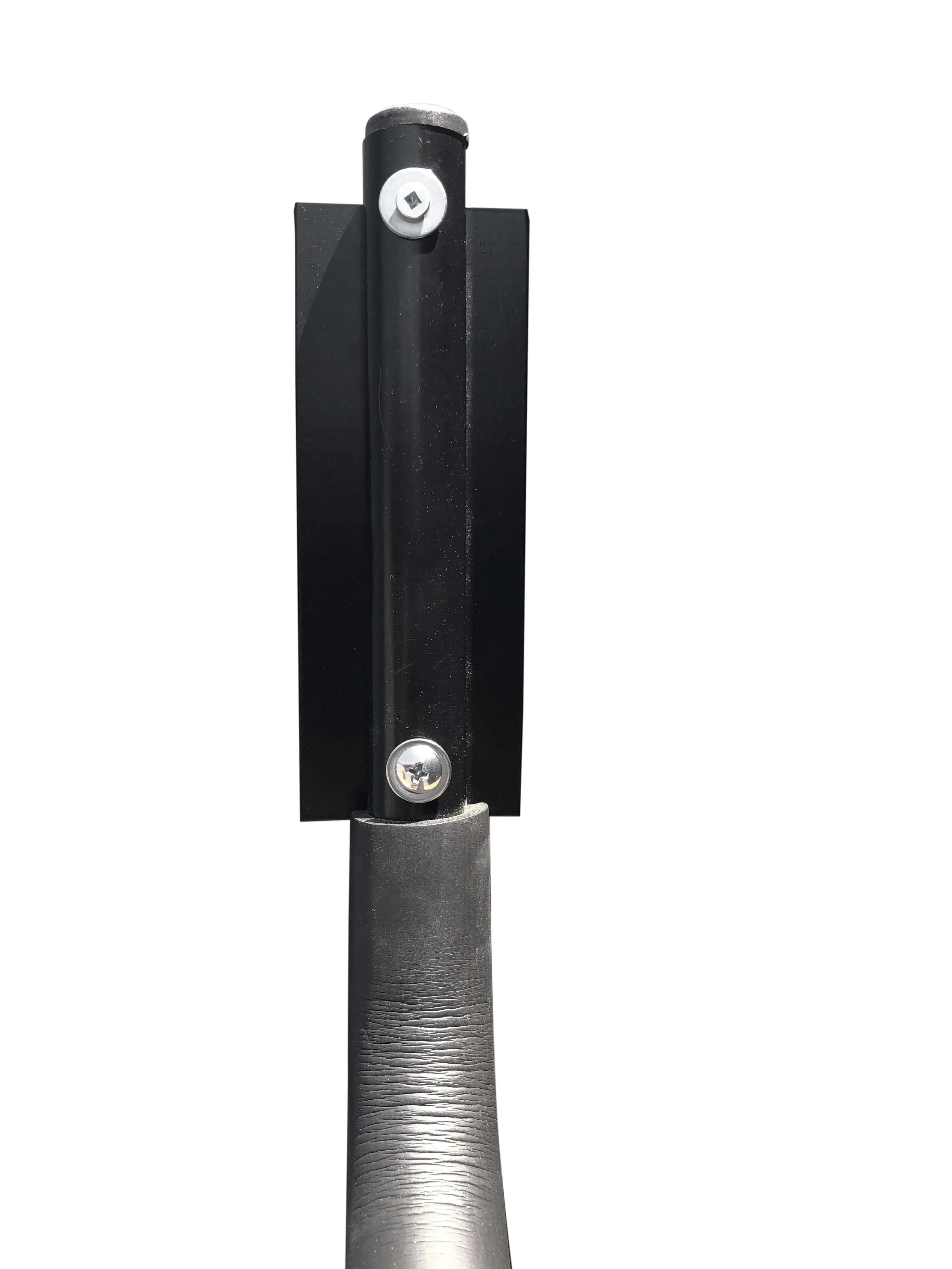 Beluga Padded Wall Rack - Image 2