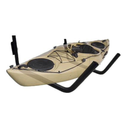 Beluga Padded Wall Rack - Image 4