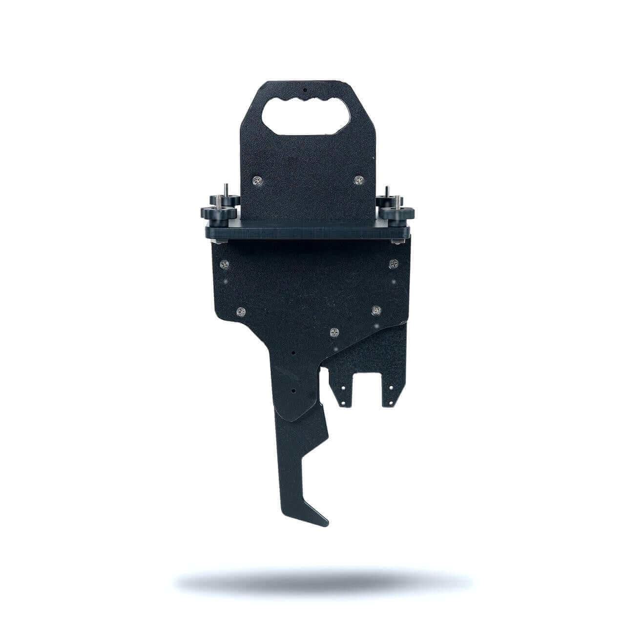 Impulse Pedal Drive Adapter (K-1 Motor)