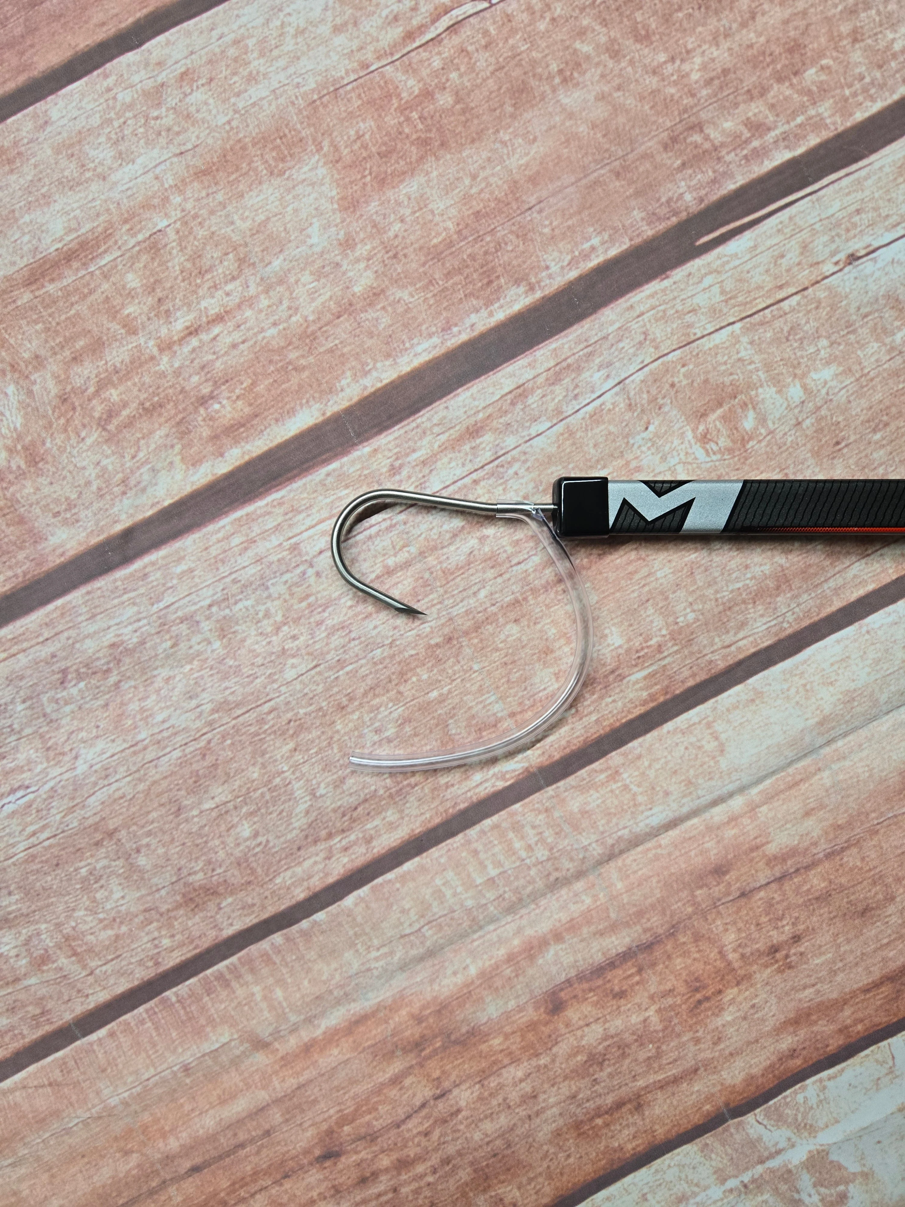 Joseph Sinning Custom Order Broken Twig Gaff - CCM Stick - Image 2