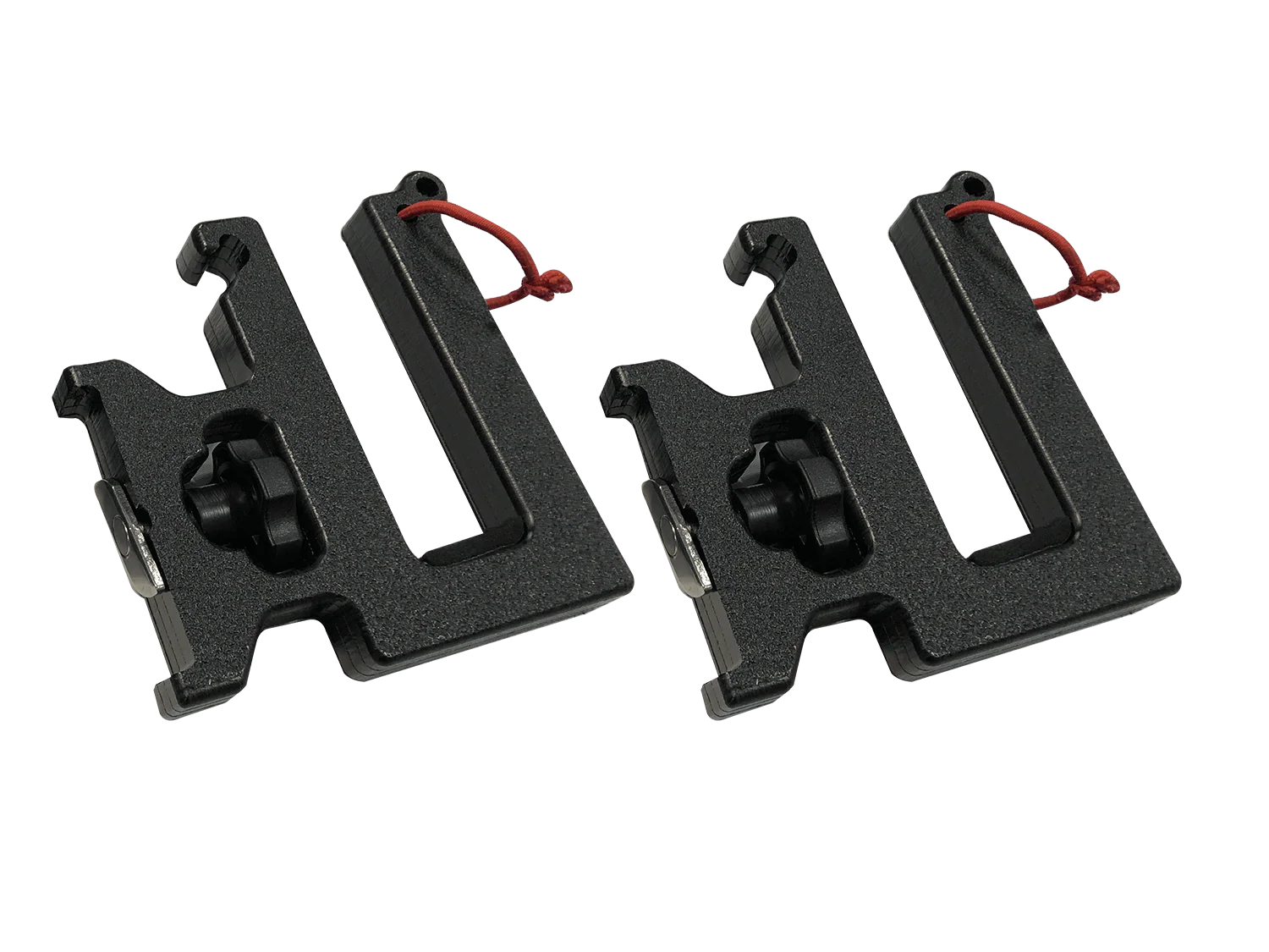 Bump Board Holders