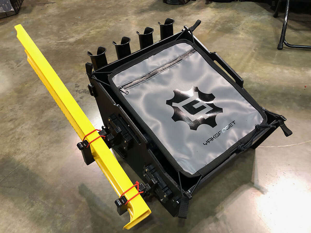 Bump Board Holders - Image 2