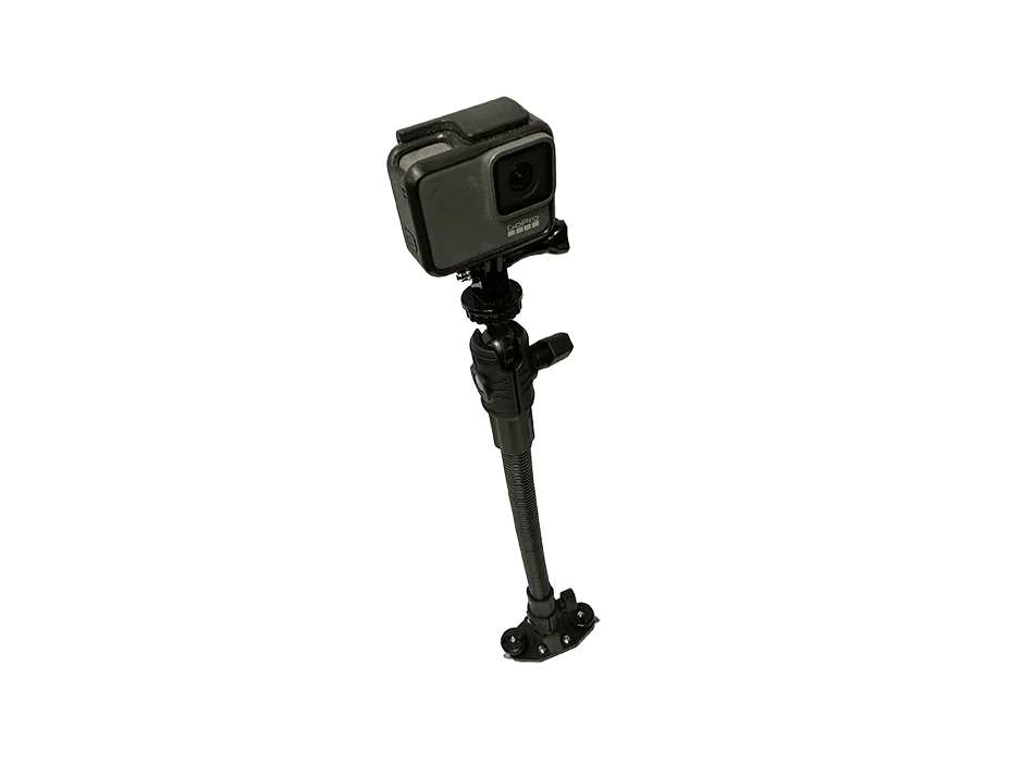 CameraGrip™ XD Extended Camera Holder