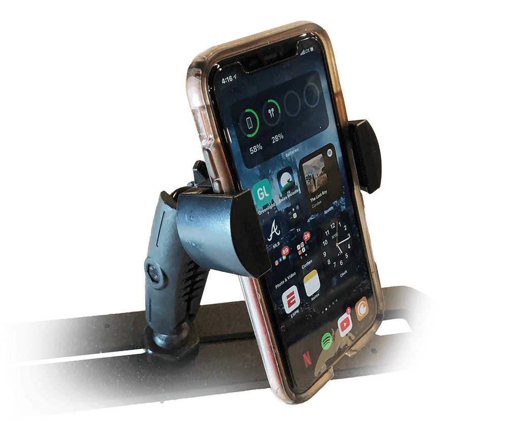 CellGrip XD™ Phone Holder - Image 2