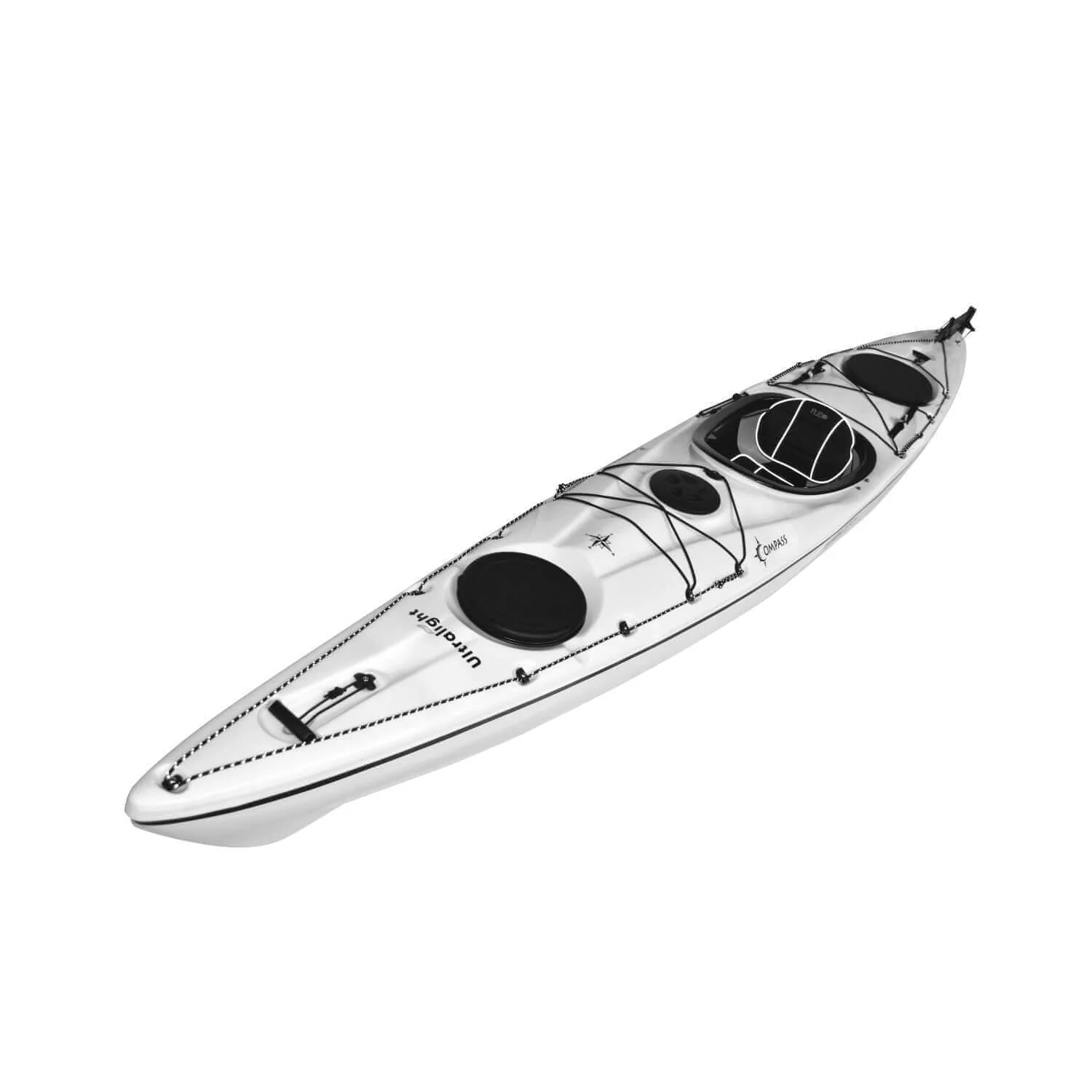 Compass 140 Ultralight Kayak - Image 4