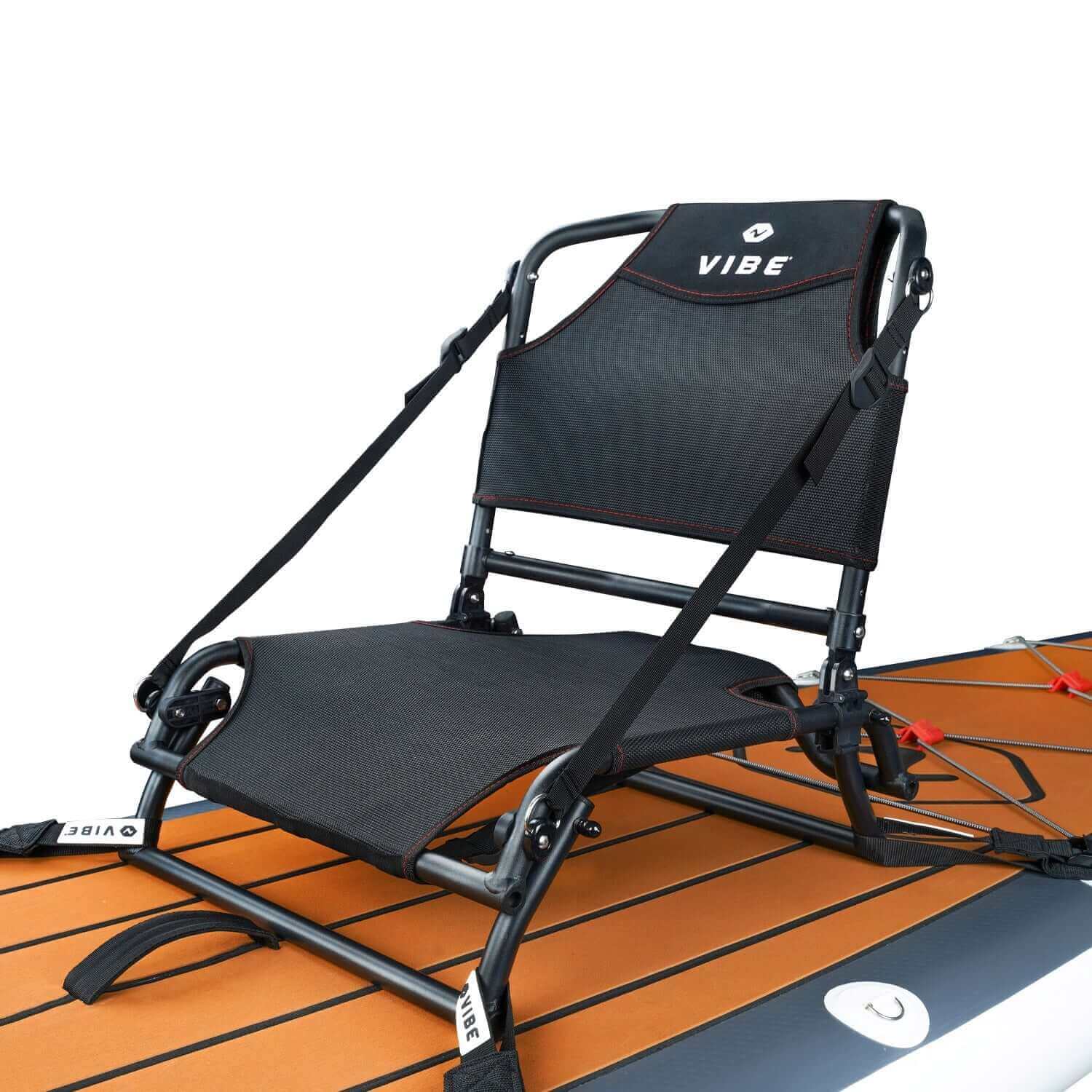 Vibe Cubera 125 Lite - Image 3
