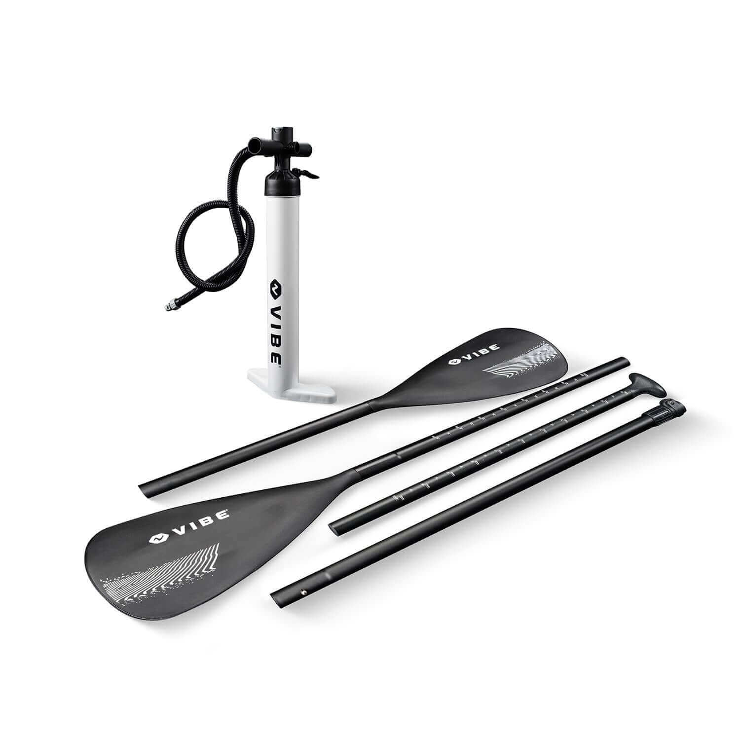 Vibe Cubera 125 Lite - Image 5
