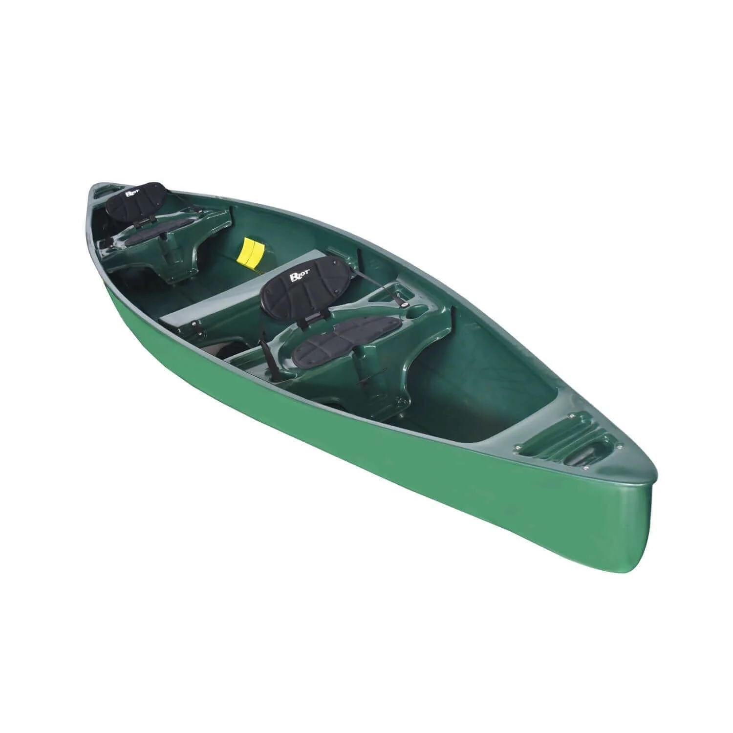 Discovery 15 Canoe - Image 2