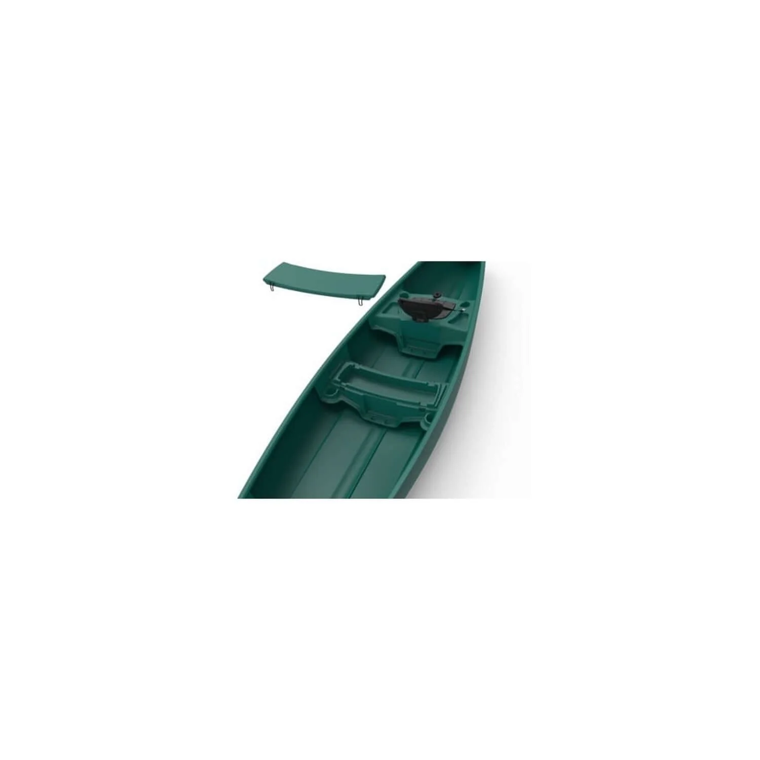 Discovery 15 Canoe - Image 3
