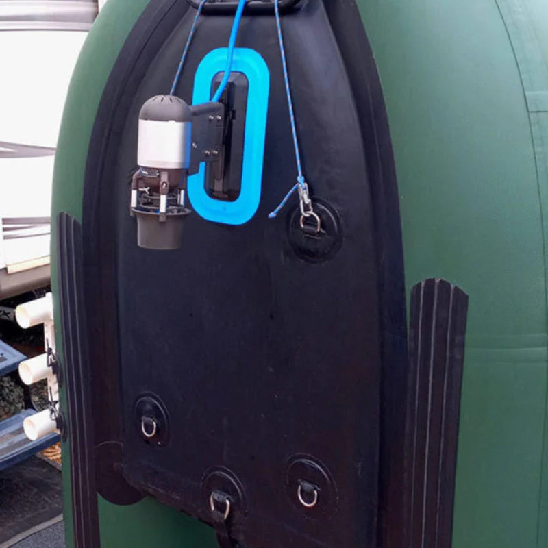 Glue-On Fin Box Adapter (K-1 & J-2 Motors) - Image 4