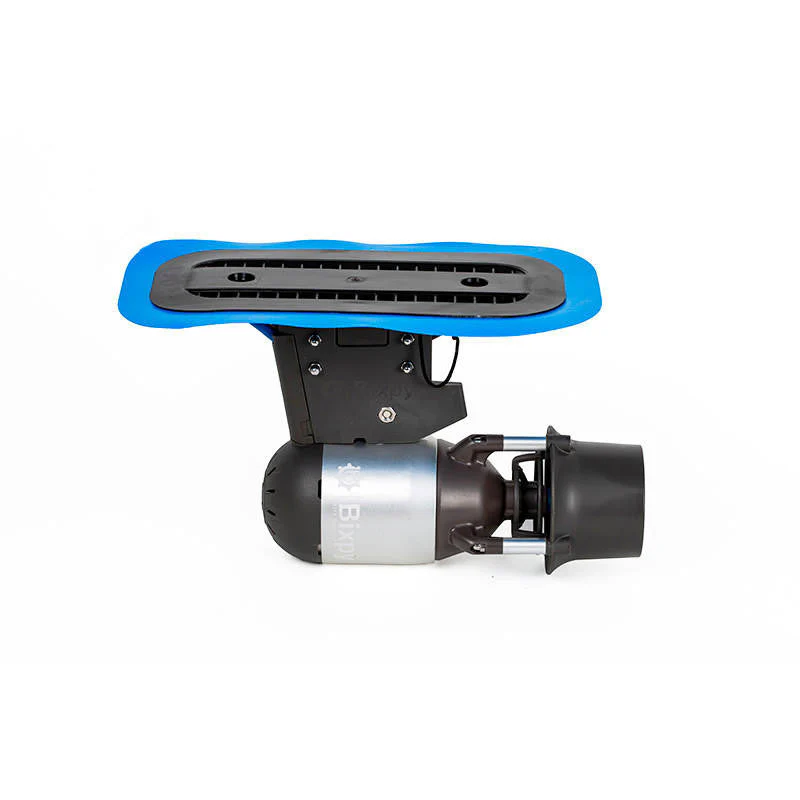 Glue-On Fin Box Adapter (K-1 & J-2 Motors) - Image 6
