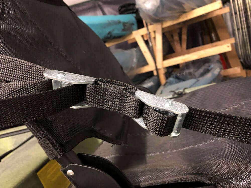 Double Cam Buckle - Image 2