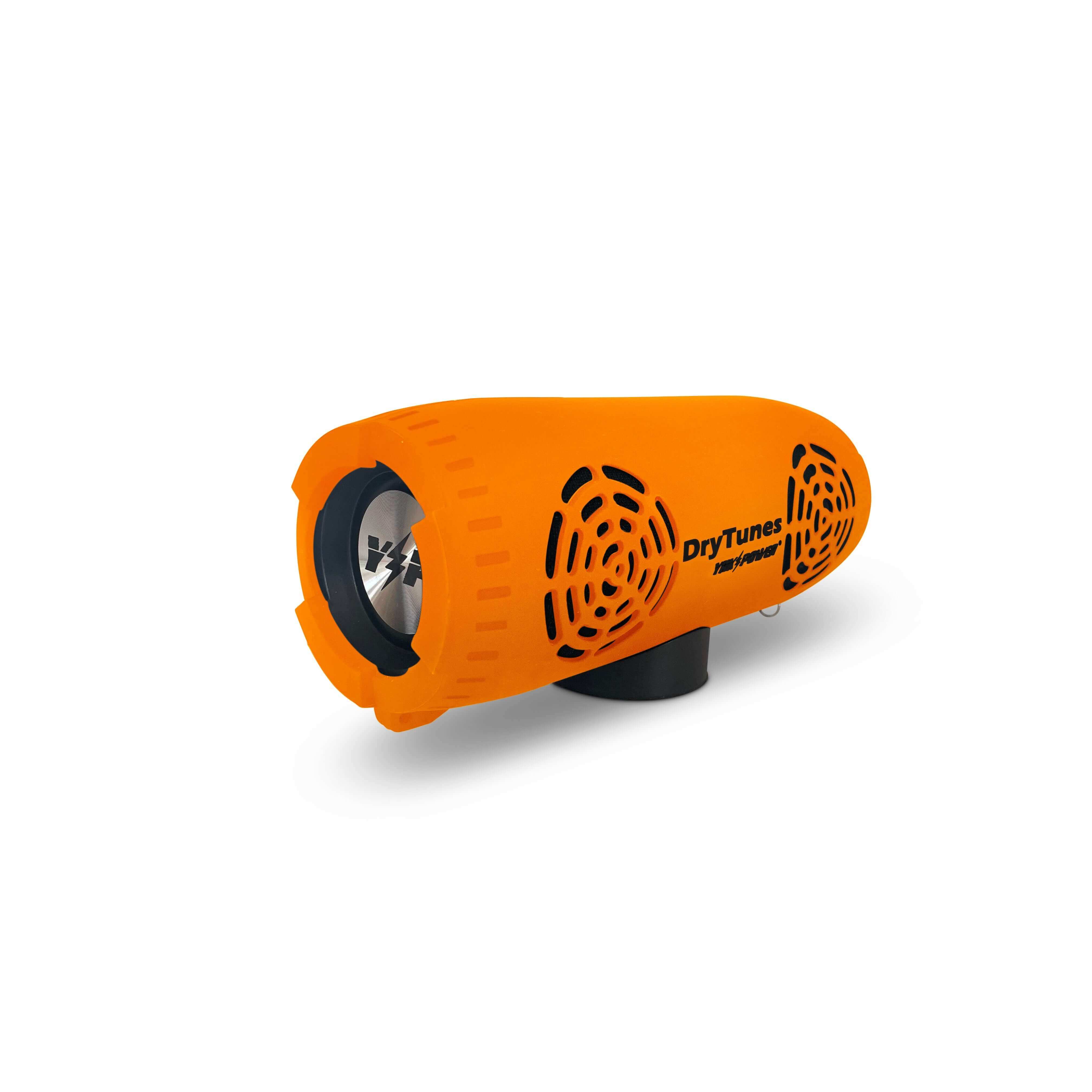 DryTunes Portable Water Resistant Bluetooth Speaker - Image 21