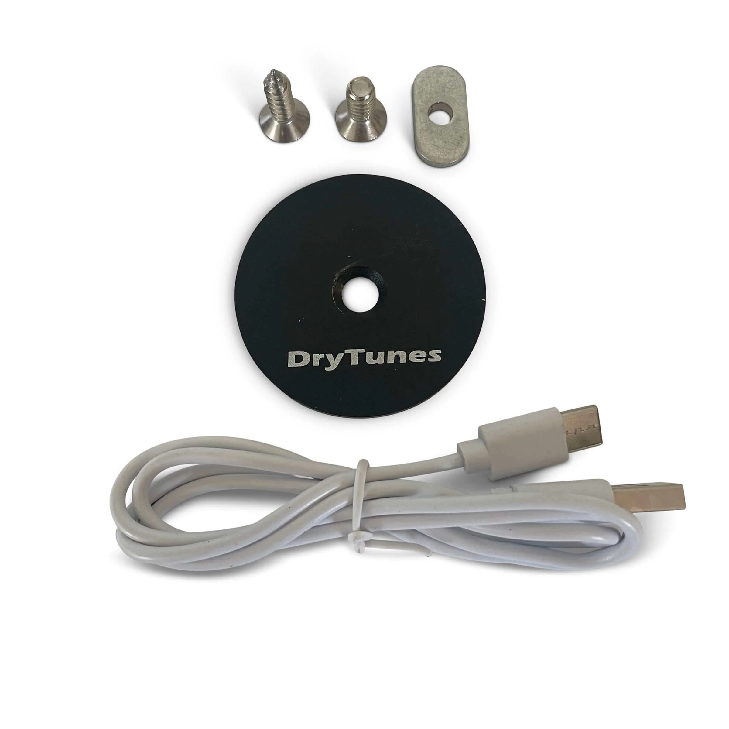 DryTunes Portable Water Resistant Bluetooth Speaker - Image 25
