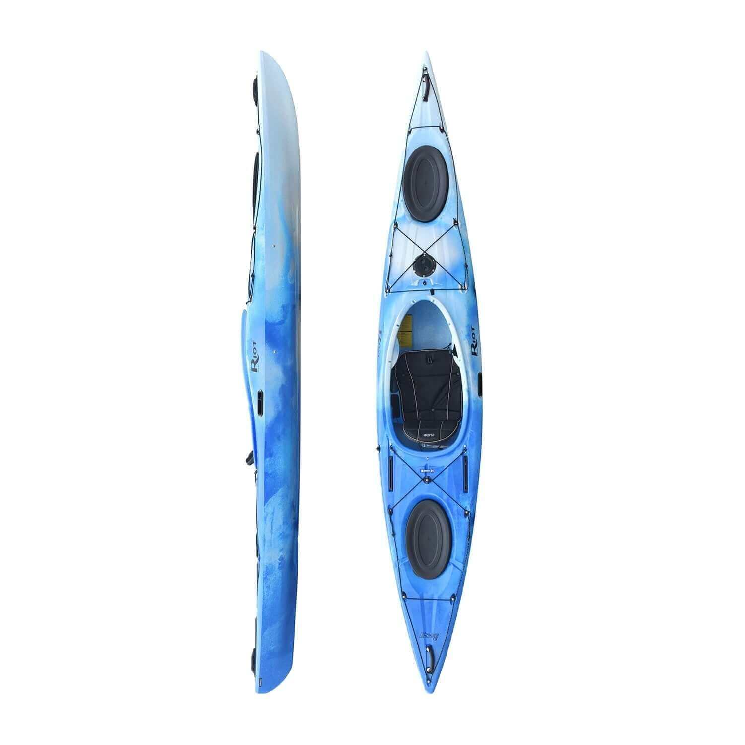 Edge 13 Kayak - Image 2