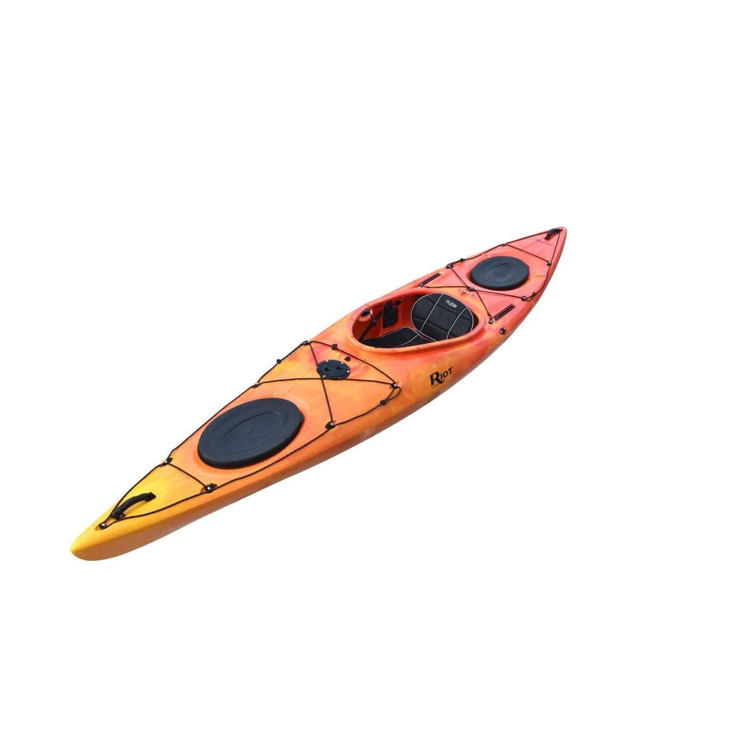 Edge 13 Kayak - Image 3