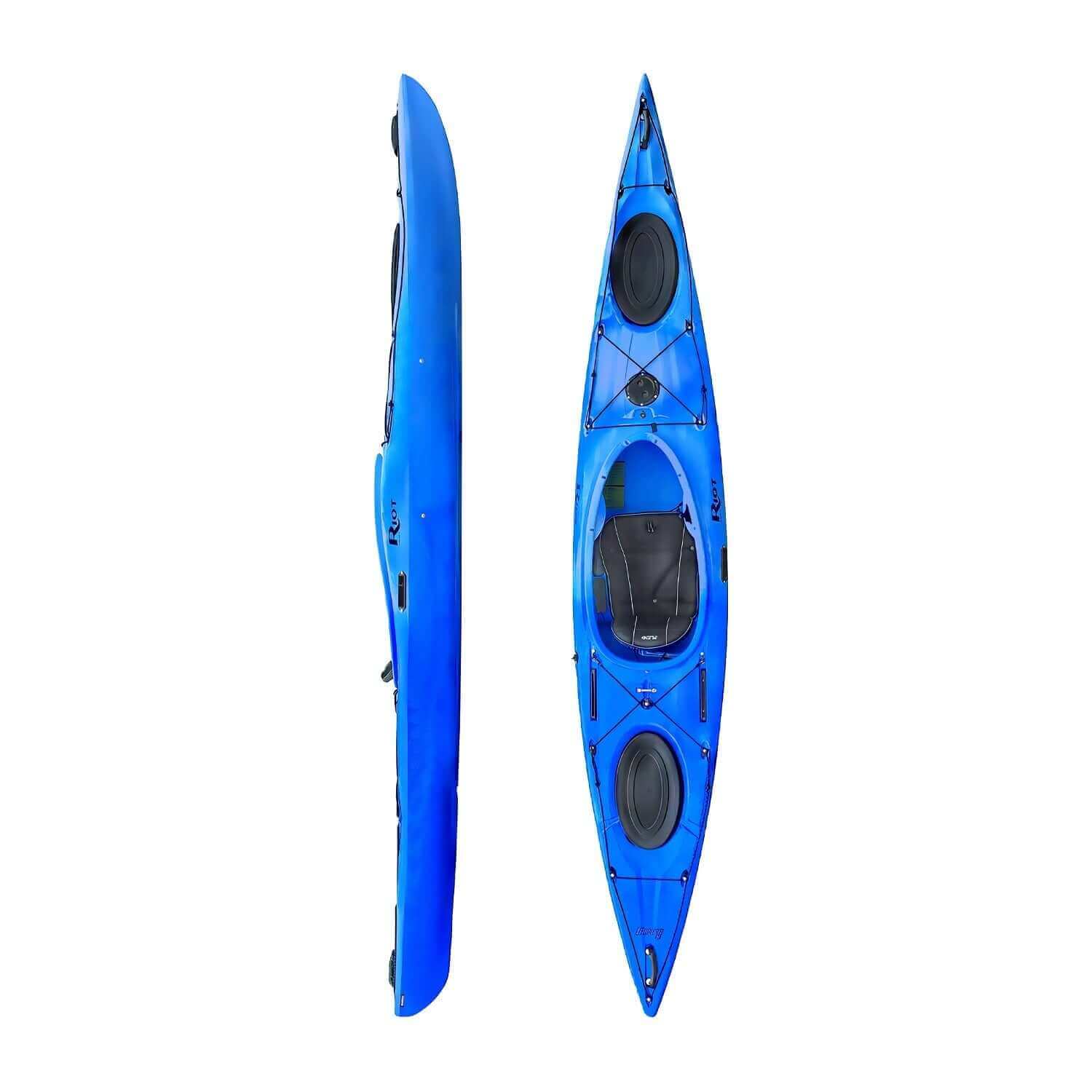 Edge 13 Kayak - Image 5