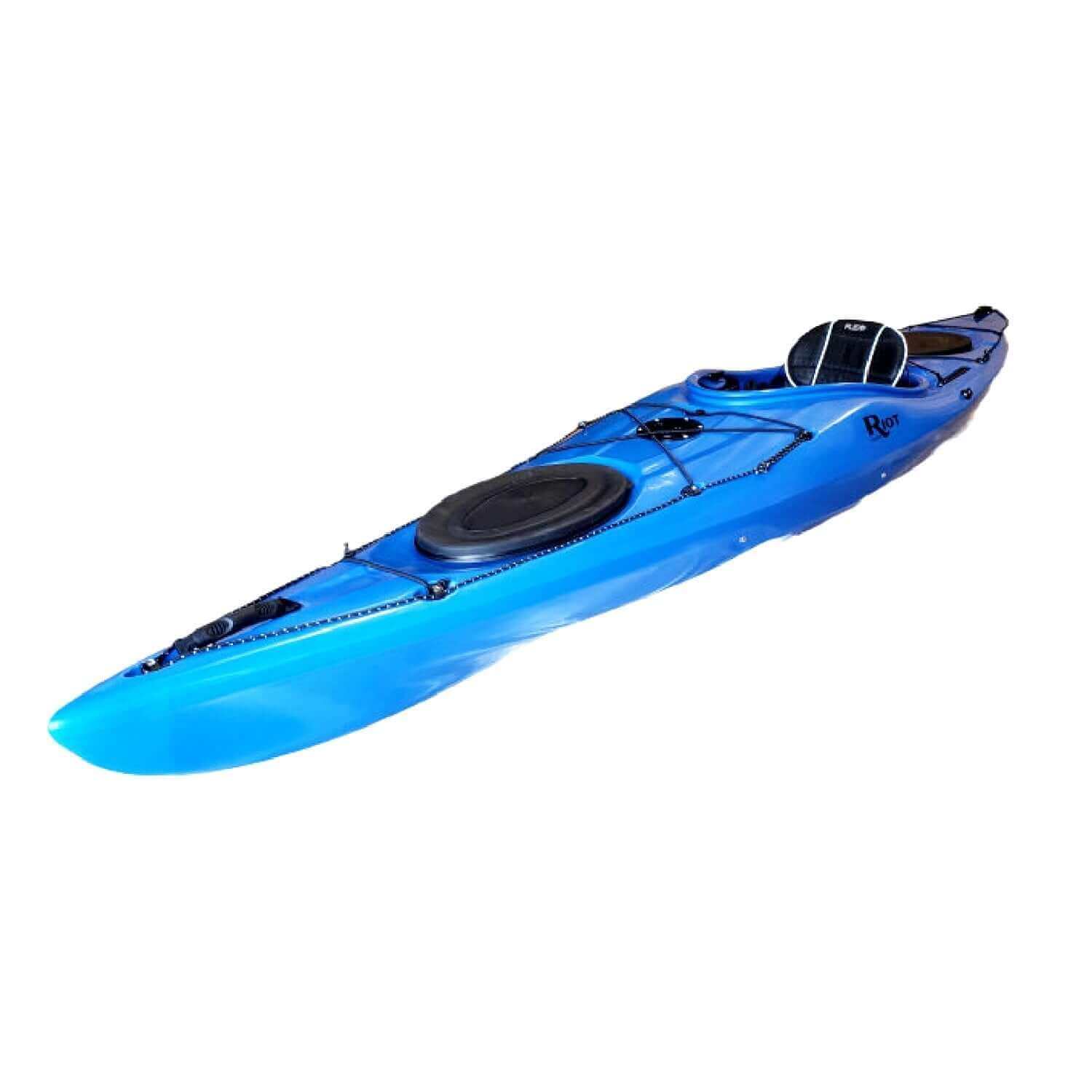 Edge 13 Kayak - Image 6