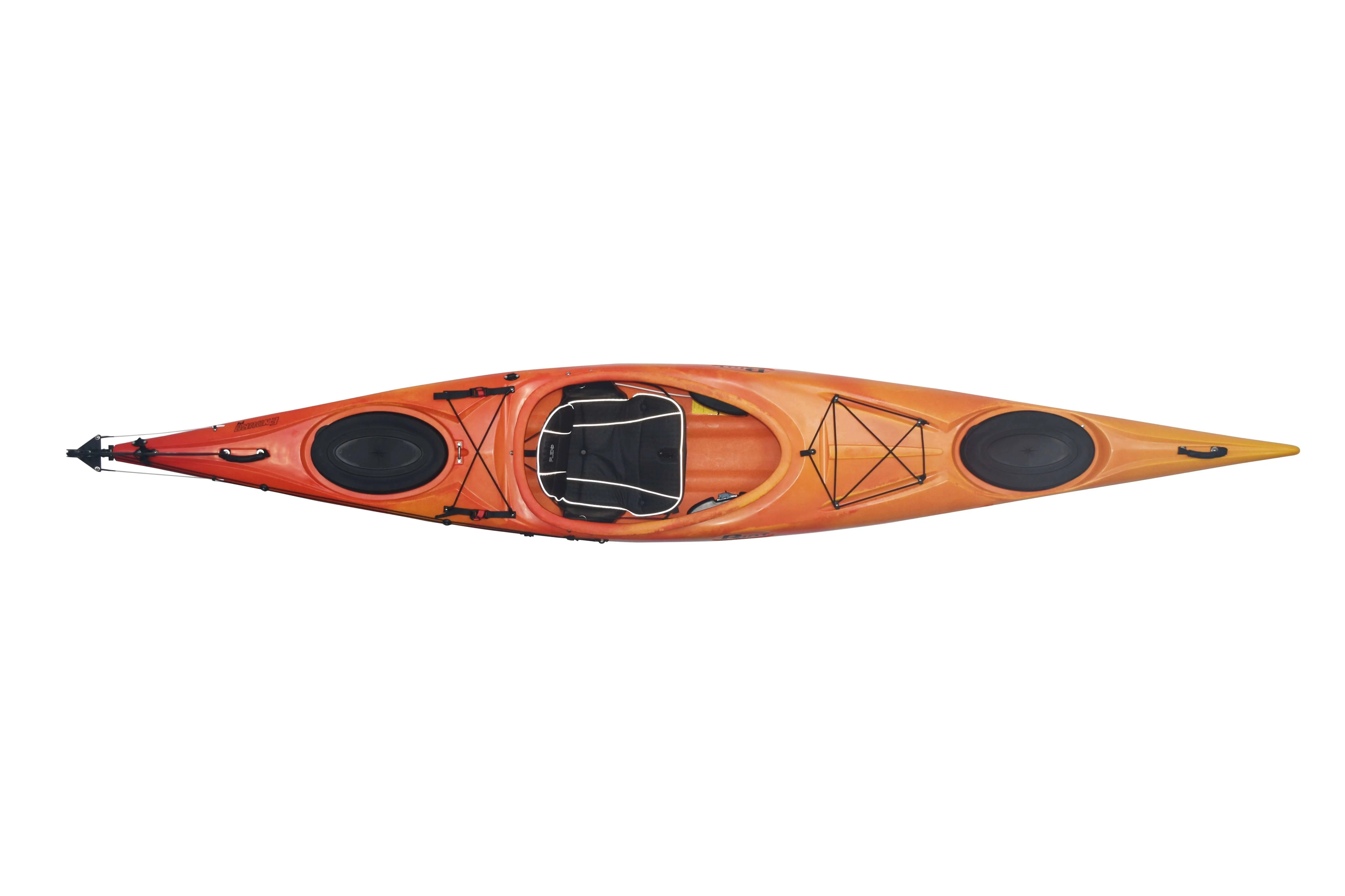 Enduro 13 Skeg Kayak - Image 5