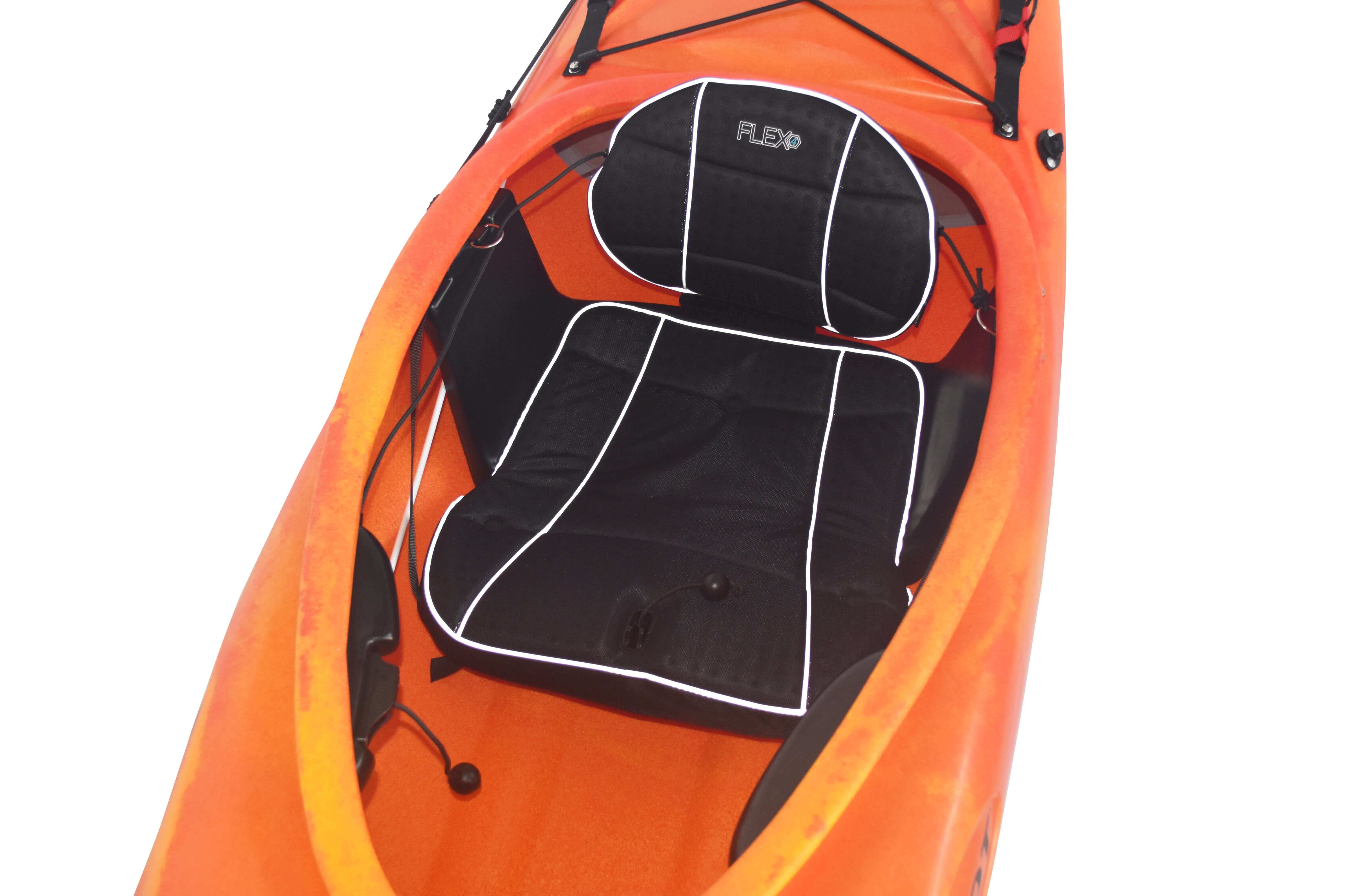 Enduro 13 Skeg Kayak - Image 6