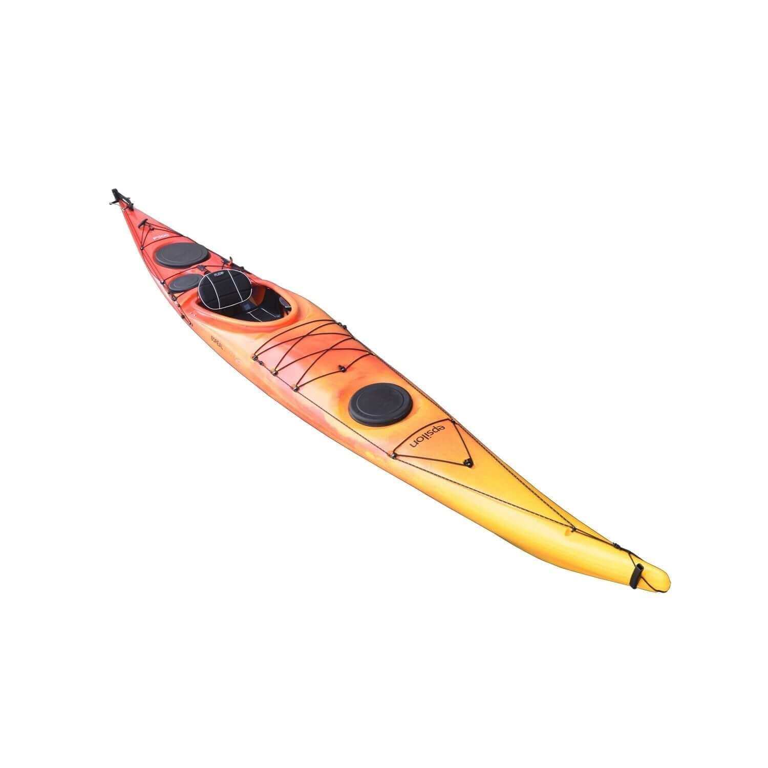 Epsilon P300 Kayak - Image 3