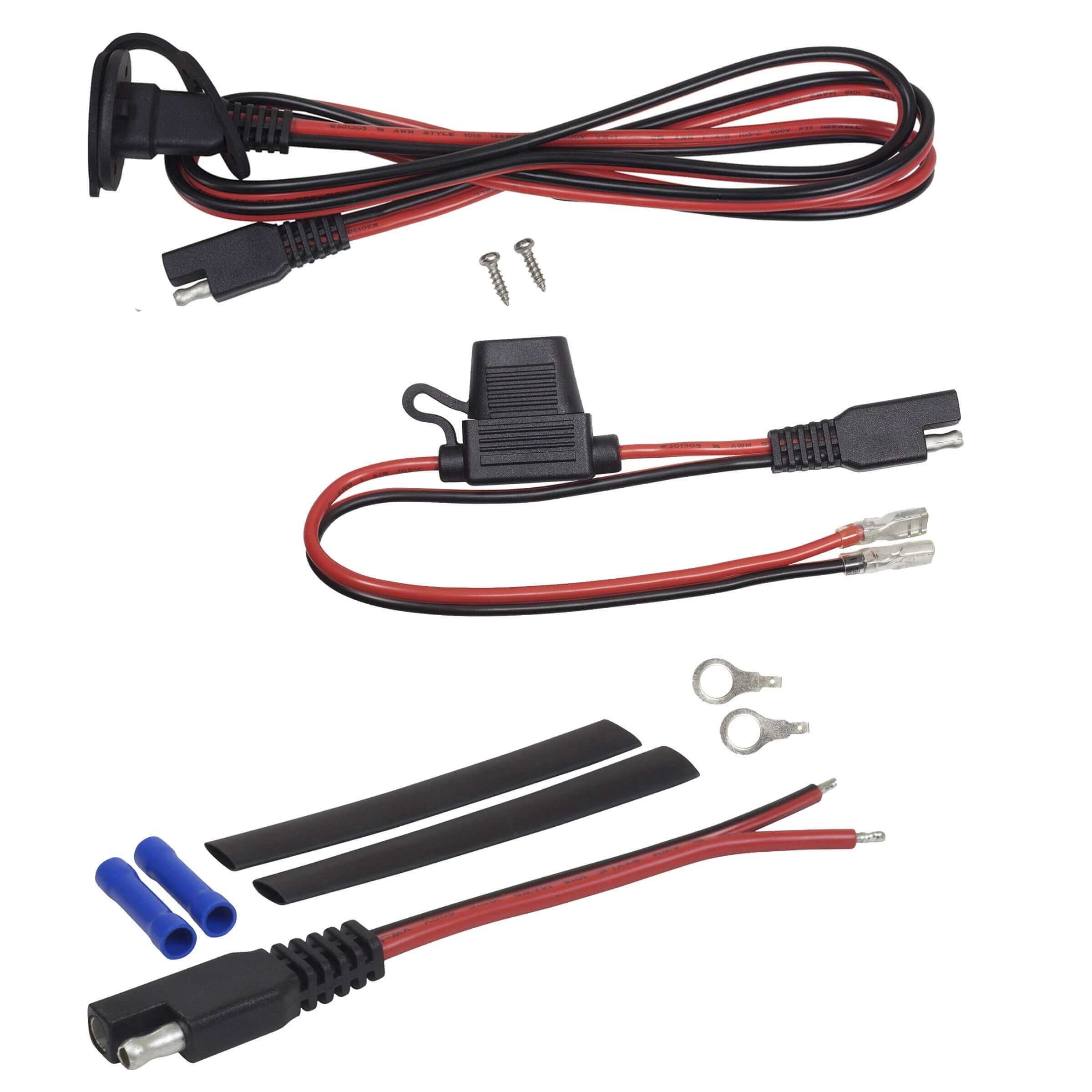 Fish Finder Power Kit - Image 6