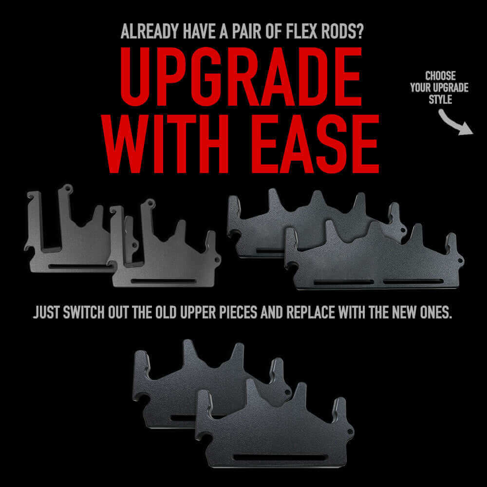 FlexRod™ Stager System Series (Pair) - Image 12