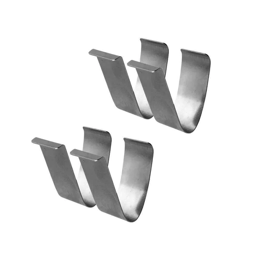 Foot Brace Toe Control Spring Clips - Image 3